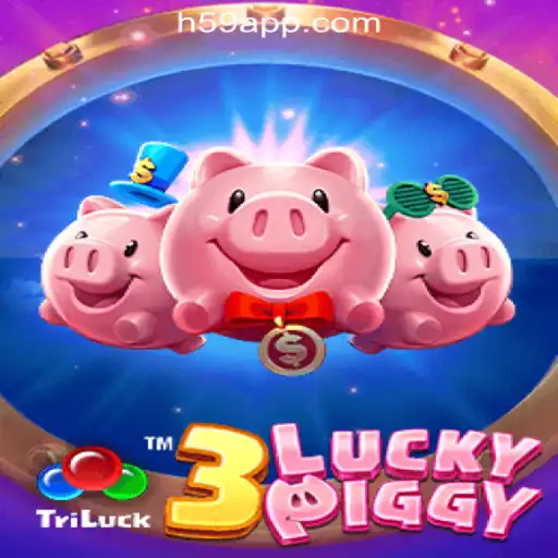 Exploring 3LUCKYPIGGY: The Exciting World of H59.COM Oficial Slots Brasil #1