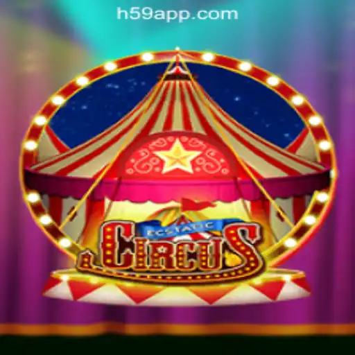 Exploring the Enchantment of EcstaticCircus: A Dive into H59.COM Oficial Slots Brasil #1