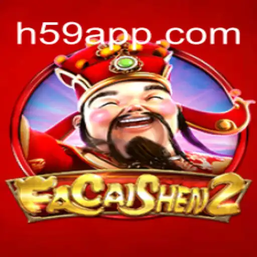 Discover FaCaiShen2: A Dive into the Popular Slot Game on H59.COM Oficial Slots Brasil #1