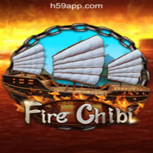 Discover FireChibi and H59.COM Oficial Slots Brasil #1