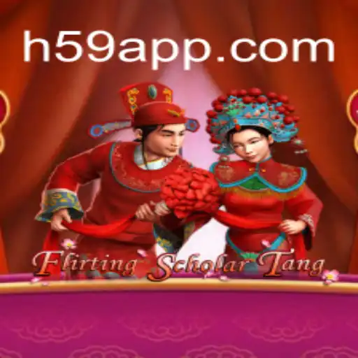 FlirtingScholarTang: A Deep Dive into the World of Slot Gaming with H59.COM Oficial Slots Brasil #1