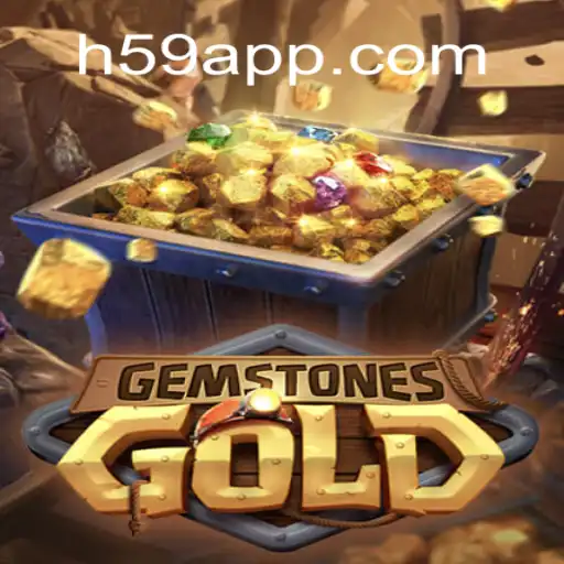 Discover the Thrills of GemstonesGold: The Ultimate Slot Experience