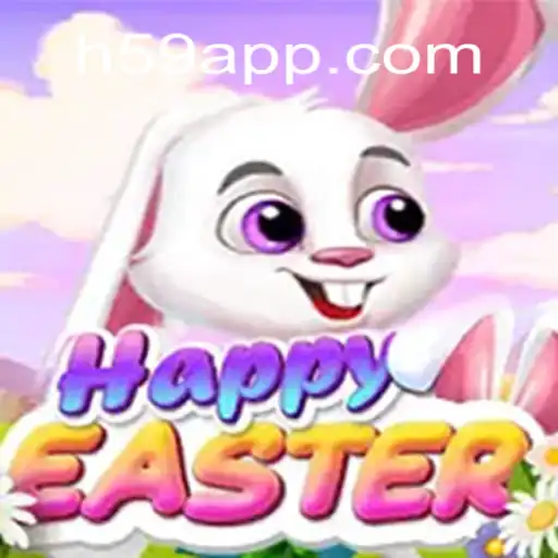 Exploring the Magical World of HappyEaster: The Premier Slot Game by H59.COM Oficial Slots Brasil