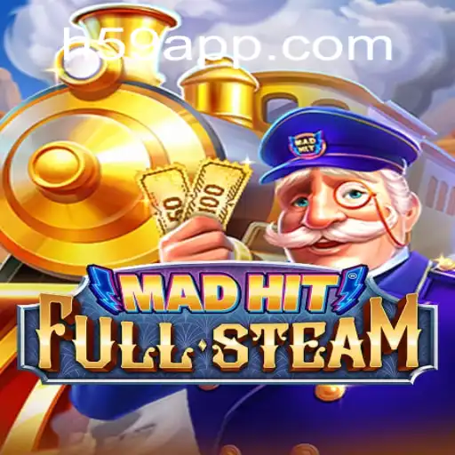 MadHitFullSteam: Dive into the Ultimate Gaming Experience
