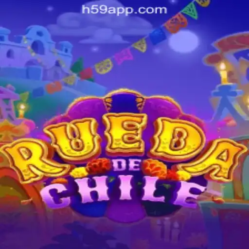 Exploring RuedaDeChile: The Official Slots Game