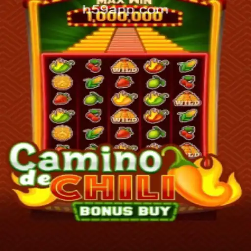 CaminodeChiliBonusBuy: An In-depth Guide to the Latest Slot Sensation