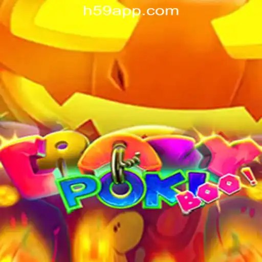 Dive into the Excitement of CrazyPokiBoo and Discover H59.COM Oficial Slots Brasil #1