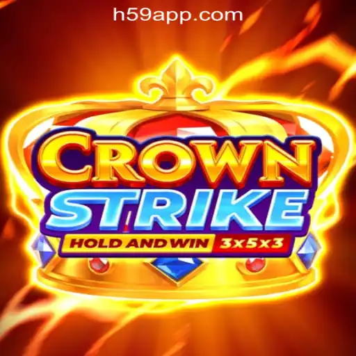 Exploring Crownstrike: A New Era in Gaming with H59.COM Oficial Slots Brasil #1