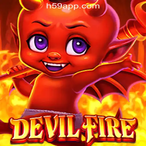 Exploring the World of DevilFire: An In-Depth Look at H59.COM Oficial Slots Brasil #1