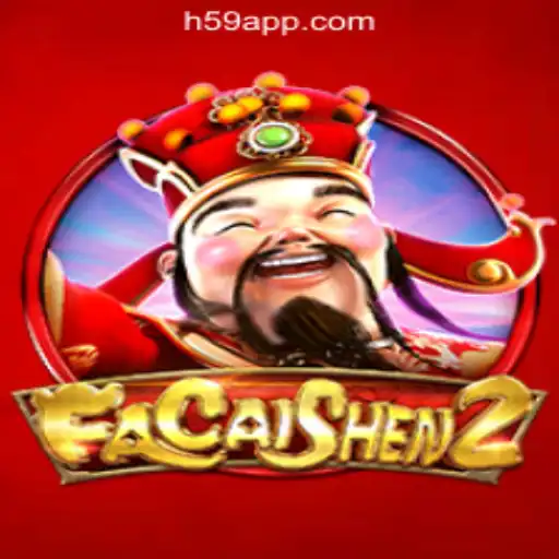 Discover FaCaiShen2: A Dive into the Popular Slot Game on H59.COM Oficial Slots Brasil #1