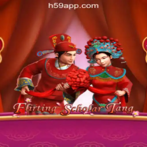 FlirtingScholarTang: A Deep Dive into the World of Slot Gaming with H59.COM Oficial Slots Brasil #1
