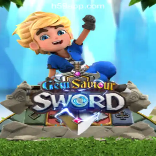 Discover the Adventure of GemSaviourSword: The Premier Slot Experience