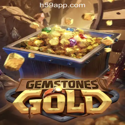 Discover the Thrills of GemstonesGold: The Ultimate Slot Experience