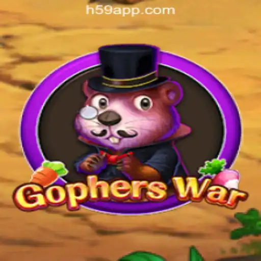 Unveiling GophersWar: An In-depth Guide to the Revolutionary Game