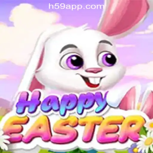 Exploring the Magical World of HappyEaster: The Premier Slot Game by H59.COM Oficial Slots Brasil
