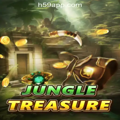 Discover the Thrilling Adventure of JungleTreasure Slots