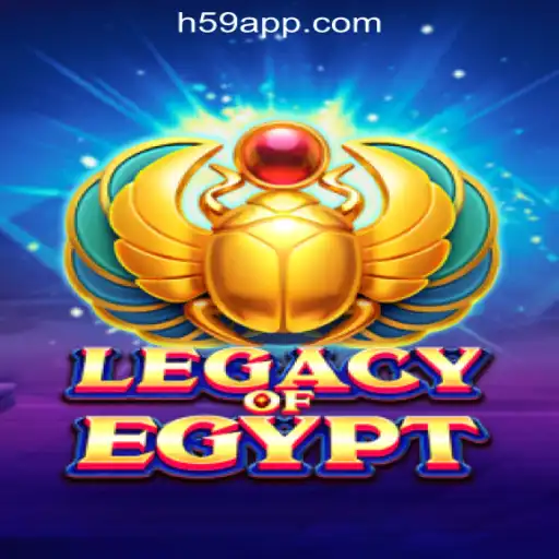 LegacyOfEgypt Unveiled: Explore the Mystical World of Ancient Slots