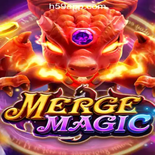 Merge Magic and the Rise of H59.COM Oficial Slots Brasil #1