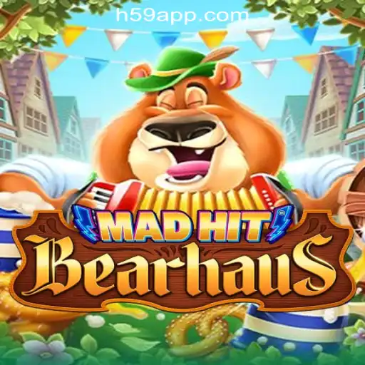 MadHitBearhaus: Unleashing the Wild Entertainment