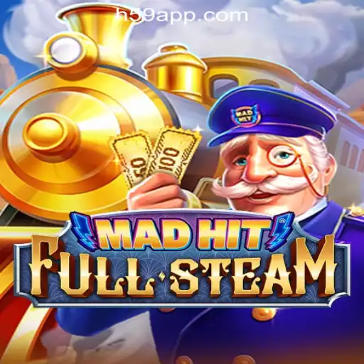 MadHitFullSteam: Dive into the Ultimate Gaming Experience