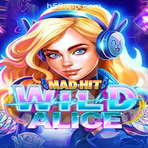 Discover the Thrilling World of MadHitWildAlice: A Dive into Brazil's #1 Slot Game