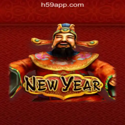 Discover the Exciting World of NewYear: H59.COM Oficial Slots Brasil #1