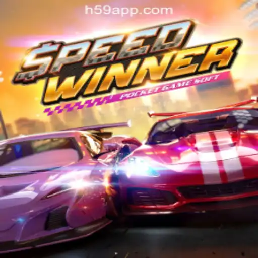 SpeedWinner: A Thrilling Slot Adventure by H59.COM Oficial Slots Brasil #1