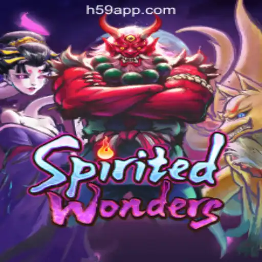 Exploring the Enchantment of SpiritedWonders and the Thrill of H59.COM Oficial Slots Brasil #1