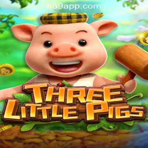 The Enchanting World of THREELITTLEPIGS: Explore the New Slot Sensation