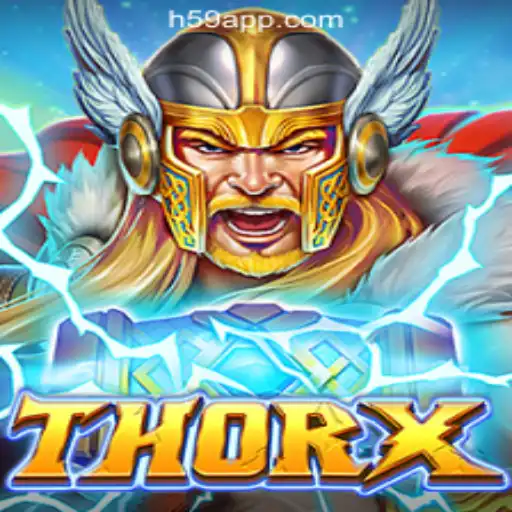 Explore ThorX: A Mythical Journey with H59.COM Oficial Slots Brasil #1