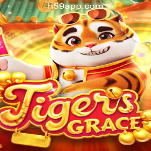 TigersGrace: A Deep Dive into the Exciting World of H59.COM Oficial Slots Brasil #1