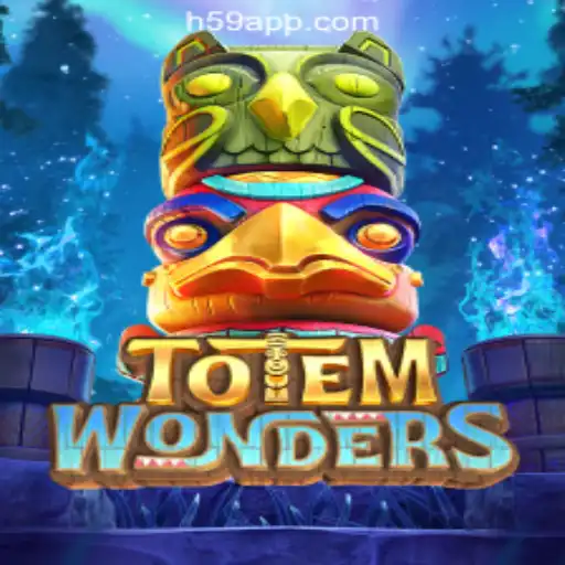 Explore TotemWonders: The Mesmerizing Realm of H59.COM Oficial Slots Brasil #1