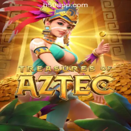 Exploring the World of Treasures of Aztec: H59.COM Oficial Slots Brasil #1
