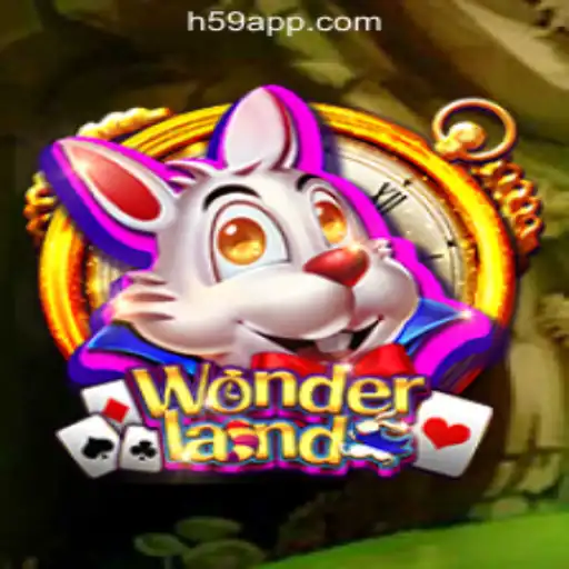 Discover Wonderland: Your Guide to the Enchanting Game and H59.COM Oficial Slots Brasil #1