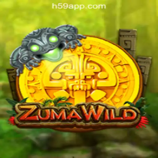 Discover the Excitement of ZumaWild at H59.COM Oficial Slots Brasil #1